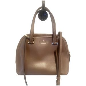 Kate Spade Sadie Dome Satchel